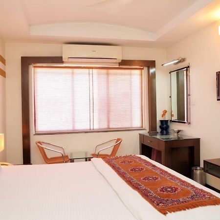 Sai Orbit Serviced Apartments Porur Chennai Ngoại thất bức ảnh